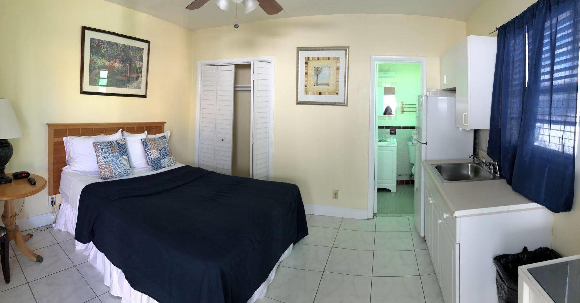 Hollywood Beach Seaside Extérieur photo
